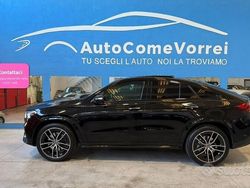 Nero Usata 2023 Mercedes GLE300 AMG Line Premium Plus Coupé | 62.800 € (Super prezzo)