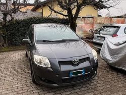 Grigio Usata 2007 Toyota Auris | 1250 €