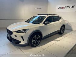 Bianco Usata 2022 Cupra Formentor VZ SUV | 31.900 € (Cara)