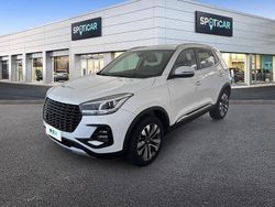 Bianco Usata 2023 DR DR 5.0 SUV | 15.450 € (Buon prezzo)