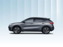 Grigio Nuova 2025 BYD Atto 3 Design SUV | 32.990 € (Buon prezzo)