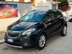 Nero Usata 2016 Opel Mokka SUV | 10.990 € (Buon prezzo)