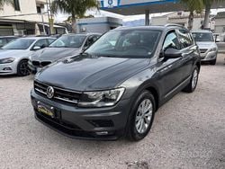 Grigio Usata 2017 VW Tiguan SUV | 16.399 € (Ottimo prezzo)