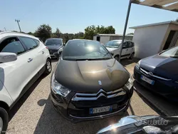 Usata 2014 DS Automobiles DS4 So Chic Tre volumi | 7500 € (Ottimo prezzo)