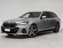 Grigio Usata 2024 BMW 520 Comfort Edition Station wagon | 69.900 € (Ottimo prezzo)