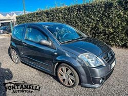 Grigio Usata 2008 Citroën C2 Start Due volumi | 3500 €
