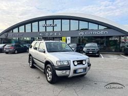 Grigio Usata 2000 Opel Frontera Edition SUV | 6500 € (Buon prezzo)