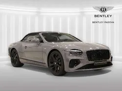 Gravity grey Usata 2024 Bentley Continental GT Convertible Cabrio | 369.000 €