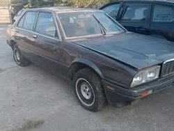 Usata 1986 Maserati 420 Tre volumi | 1500 €