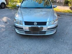 Grigio Usata 2005 Fiat Stilo Station wagon | 1499 € (Buon prezzo)