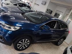 Blu Usata 2018 Renault Kadjar SUV | 12.900 € (Buon prezzo)