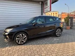 Nero Usata 2021 Seat Arona FR SUV | 14.800 € (Buon prezzo)