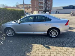 Argento Usata 2008 Volvo S80 Kinetic Tre volumi | 4800 €