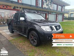 Usata 2014 Nissan Navara Pick-up | 19.990 € (Molto cara)