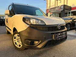 Bianco Usata 2019 Fiat Doblò Monovolume | 9900 € (Ottimo prezzo)