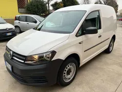 Bianco Usata 2020 VW Caddy Business Monovolume | 10.500 € (Ottimo prezzo)