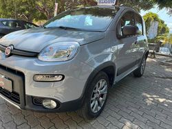 Grigio Usata 2018 Fiat Panda Cross Cross Due volumi | 14.300 € (Buon prezzo)