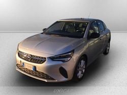 Grigio Usata 2022 Opel Corsa Elegance Tre volumi | 12.900 € (Buon prezzo)