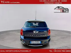 Usata 2015 Mini Countryman SUV | 8990 € (Ottimo prezzo)
