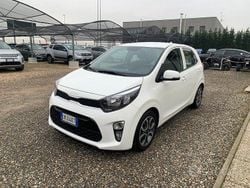 Bianco Usata 2023 Kia Picanto X-Line Due volumi | 12.900 € (Buon prezzo)