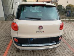 Usata 2016 Fiat 500L Monovolume | 8000 € (Buon prezzo)