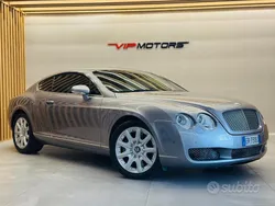 Usata 2005 Bentley Continental GT Mulliner Coupé | 39.000 € (Buon prezzo)