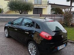 Nero Usata 2008 Fiat Bravo Emotion Due volumi | 1950 € (Ottimo prezzo)