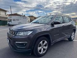 Usata 2020 Jeep Compass Longitude SUV | 17.500 € (Super prezzo)