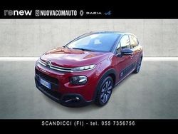 Bordeaux Usata 2018 Citroën C3 PureTech Tre volumi | 10.300 € (Buon prezzo)