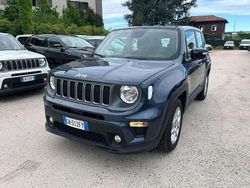 Blu Usata 2023 Jeep Renegade Limited SUV | 14.990 € (Ottimo prezzo)