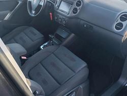 Nero Usata 2010 VW Tiguan Trendline SUV | 5900 € (Super prezzo)