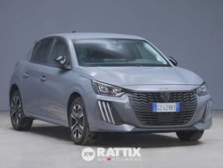 Grigio Usata 2025 Peugeot 208 Allure Due volumi | 19.532 € (Super prezzo)