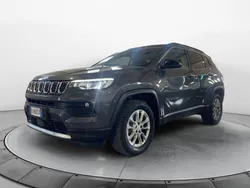Usata 2022 Jeep Compass Limited SUV | 21.480 € (Buon prezzo)