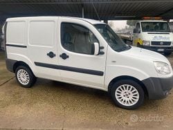 Usata 2008 Fiat Doblò Monovolume | 4200 € (Buon prezzo)