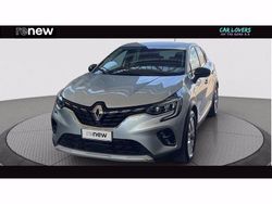 Grigio chiaro Usata 2022 Renault Captur Techno SUV | 19.990 € (Buon prezzo)