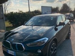 Nero Usata 2019 BMW X2 M Sport SUV | 28.000 € (Molto cara)