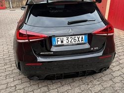 Nero Usata 2019 Mercedes A35 AMG AMG Coupé | 33.000 € (Buon prezzo)