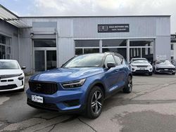 Blu/azzurro Usata 2019 Volvo XC40 R-Design SUV | 24.500 € (Buon prezzo)