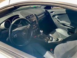 Usata 2005 Mercedes SLK200 Cabrio | 10.700 € (Buon prezzo)