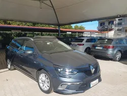 Grigio Usata 2018 Renault Mégane GT Line GT-Line Station wagon | 12.900 € (Cara)