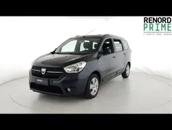 Grigio Usata 2019 Dacia Lodgy Comfort Monovolume | 15.900 € (Molto cara)