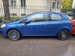Usata 2011 Fiat Punto Evo Easy Due volumi | 1550 € (Buon prezzo)