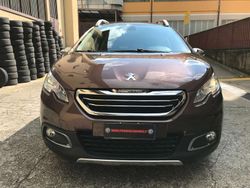 Marrone Usata 2013 Peugeot 2008 Allure SUV | 7600 € (Molto cara)