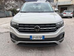 Usata 2023 VW T-Cross SUV | 16.900 € (Buon prezzo)