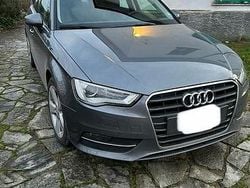 Usata 2014 Audi A3 Tre volumi | 11.500 € (Ottimo prezzo)