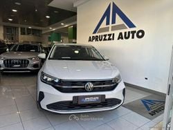 Beige Usata 2024 VW Taigo Life SUV | 19.900 € (Ottimo prezzo)