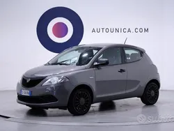 Grigio Usata 2021 Lancia Ypsilon S Due volumi | 11.900 € (Buon prezzo)