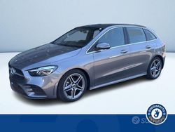Grigio Nuova 2025 Mercedes B180 AMG Monovolume | 35.800 €