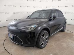 Nero Usata 2023 Smart #1 Edition #1 SUV | 25.900 € (Buon prezzo)