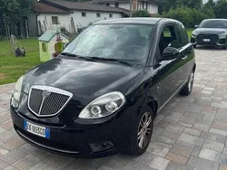 Nero Usata 2011 Lancia Ypsilon Due volumi | 1500 € (Super prezzo)
